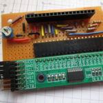 Build on Proto Board