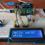Breadboard Version