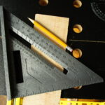 Rafter Angle Square